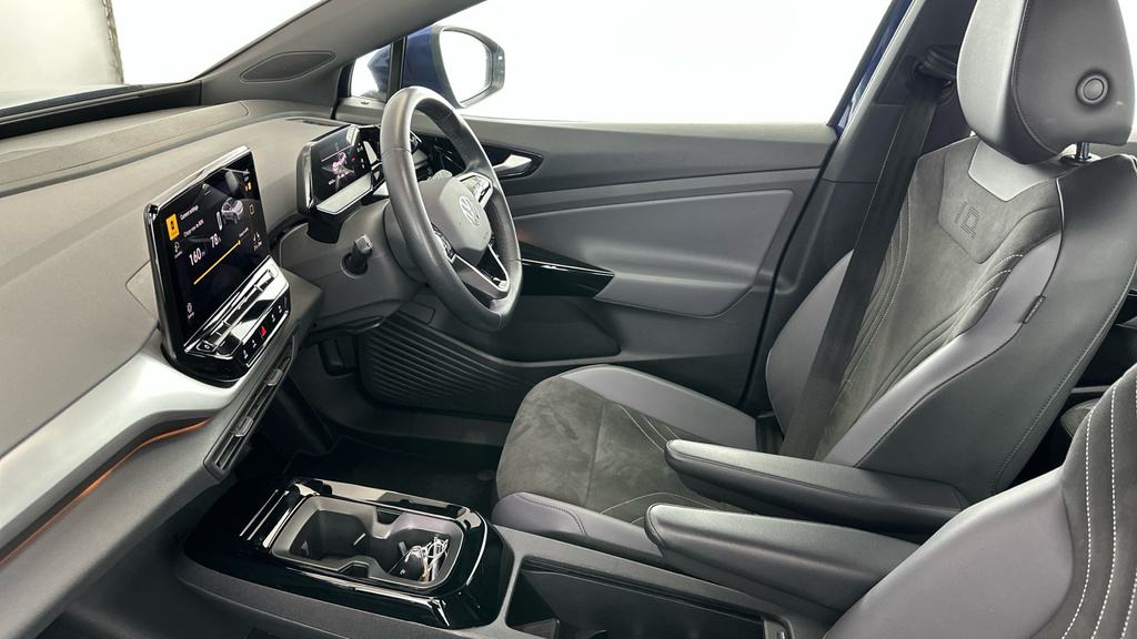 Volkswagen ID.4 Pure 52Kwh Life 14 282 Car Details #30
