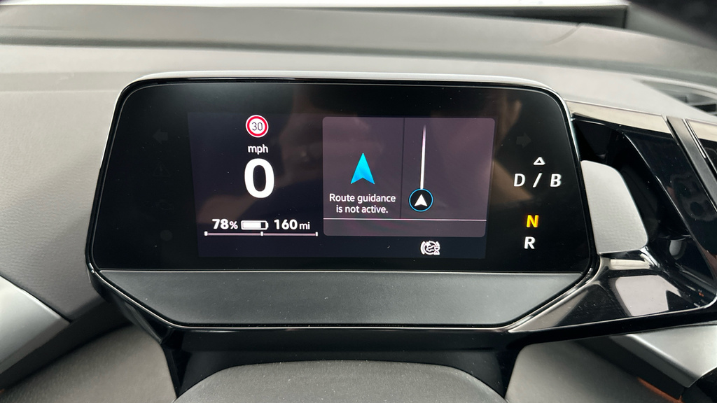 Volkswagen ID.4 Pure 52Kwh Life 14 282 Car Details #19