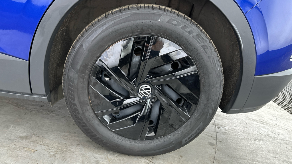 Volkswagen ID.4 Pure 52Kwh Life 14 282 Car Details #24