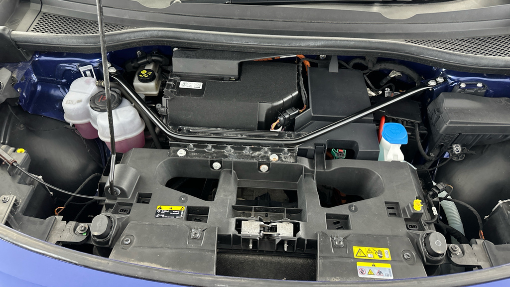 Volkswagen ID.4 Pure 52Kwh Life 14 282 Car Details #22