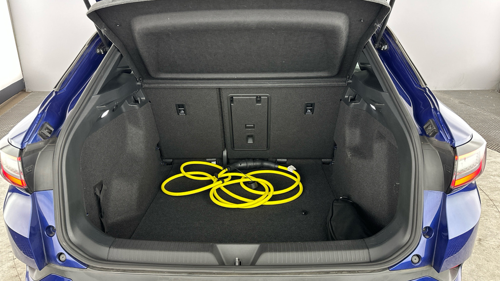 Volkswagen ID.4 Pure 52Kwh Life 14 282 Car Details #21