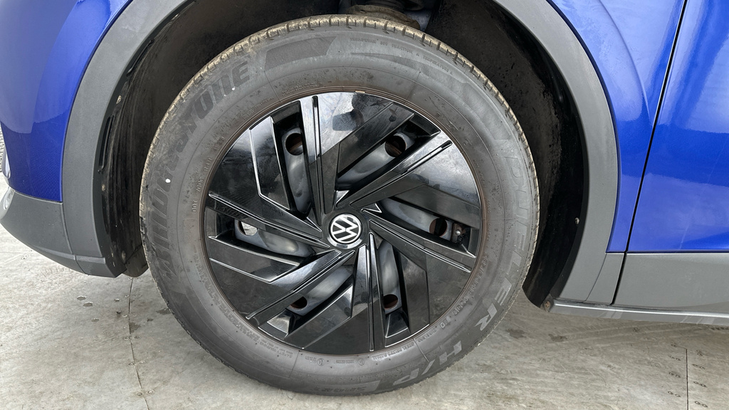 Volkswagen ID.4 Pure 52Kwh Life 14 282 Car Details #23