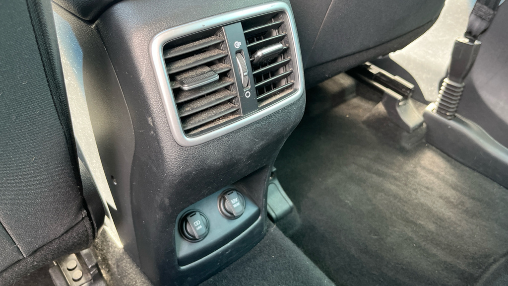 Kia Sportage 1.6 Gdi 2 Suv Euro 6 130Bhp Silver #24