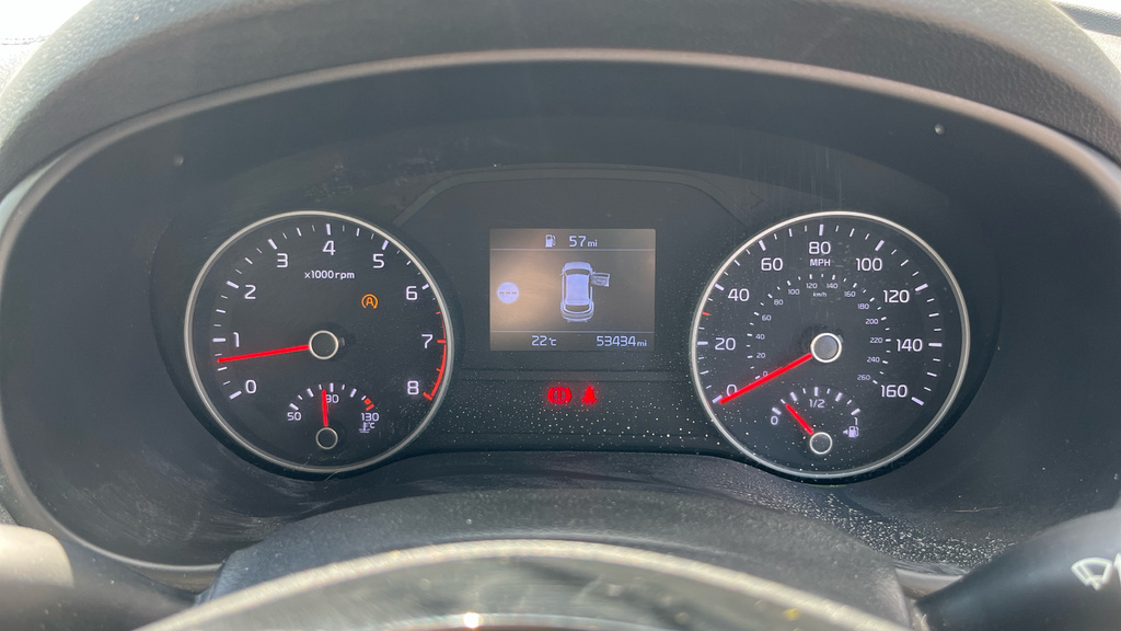 Kia Sportage 1.6 Gdi 2 Suv Euro 6 130Bhp Silver #21