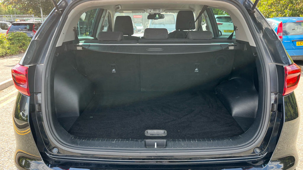Kia Sportage 1.6 Gdi 2 Suv Euro 6 130Bhp Silver #26