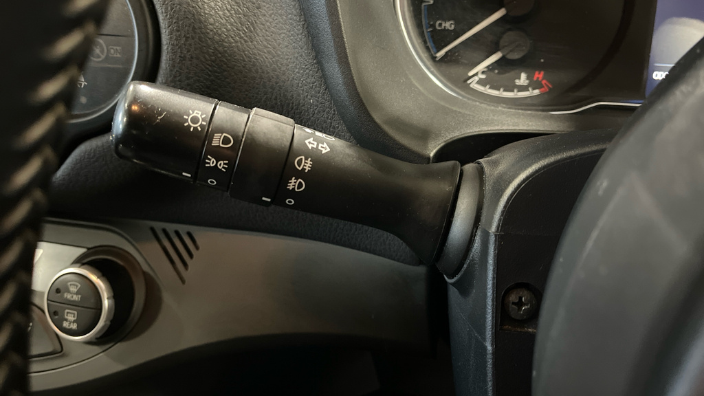 Toyota Yaris 1.5 Vvt-i Bi-tone Y20 Cwvehiclemarketing Black #32