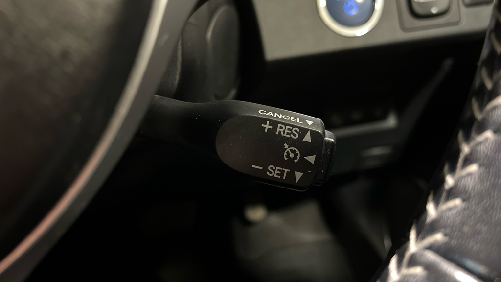 Toyota Yaris 1.5 Vvt-i Bi-tone Y20 Cwvehiclemarketing Black #12