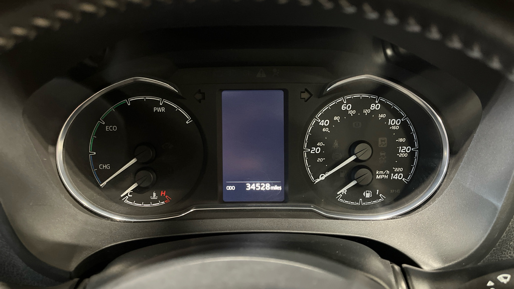Toyota Yaris 1.5 Vvt-i Bi-tone Y20 Cwvehiclemarketing Black #18