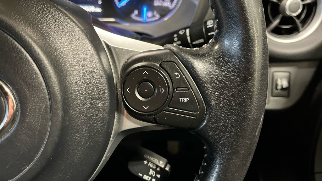 Toyota Yaris 1.5 Vvt-i Bi-tone Y20 Cwvehiclemarketing Black #29