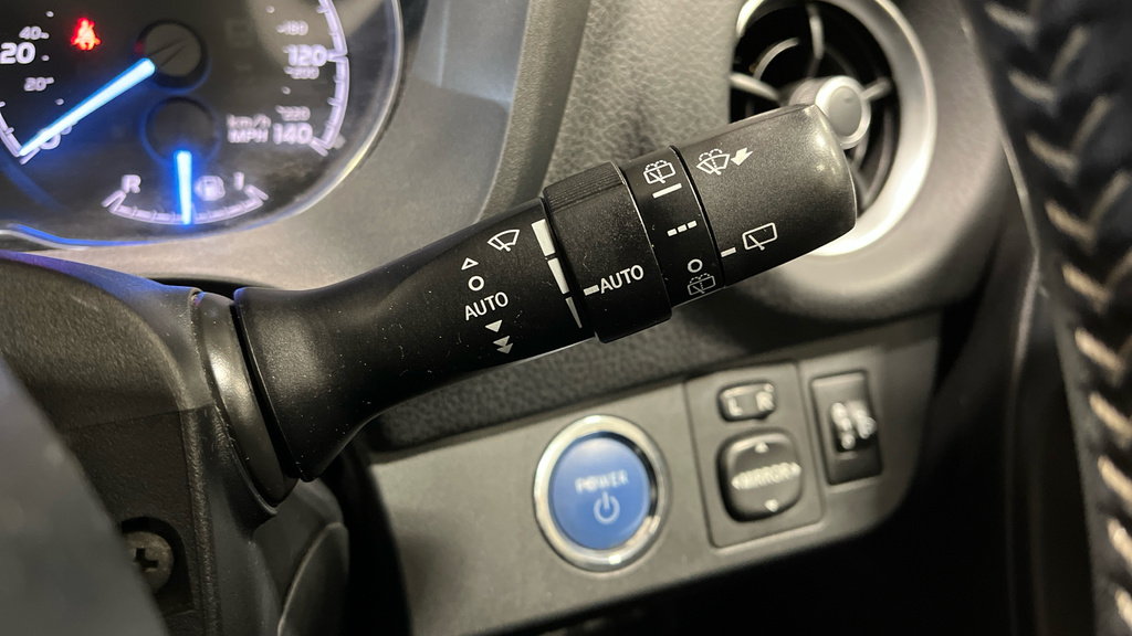 Toyota Yaris 1.5 Vvt-i Bi-tone Y20 Cwvehiclemarketing Black #31