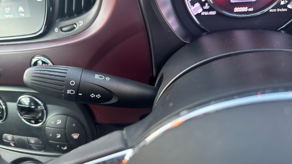 Fiat 500 1.0 Mild Hybrid Sport Cwvehiclemarketing Grey #26