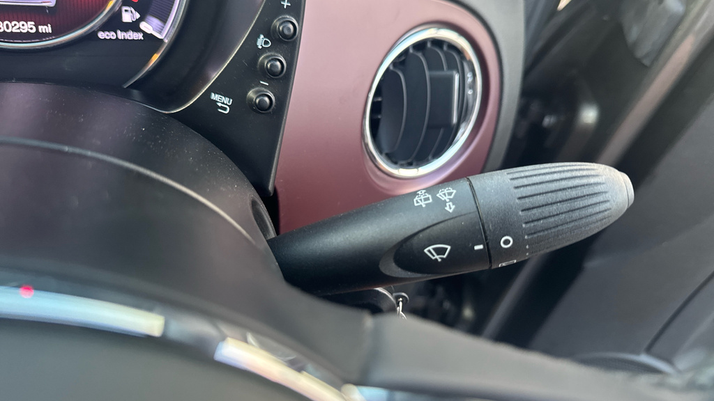 Fiat 500 1.0 Mild Hybrid Sport Cwvehiclemarketing Grey #25