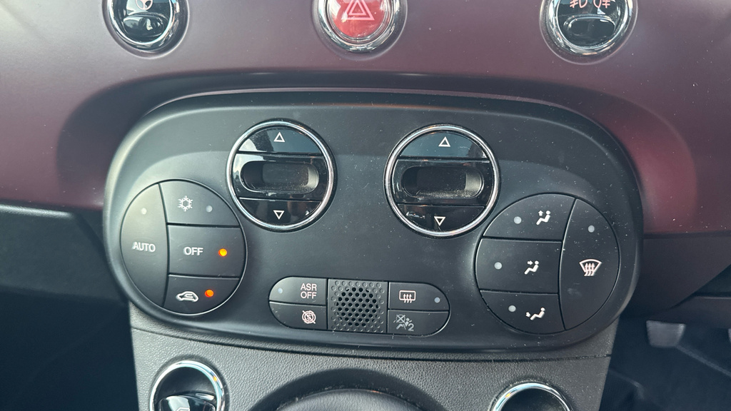 Fiat 500 1.0 Mild Hybrid Sport Cwvehiclemarketing Grey #34