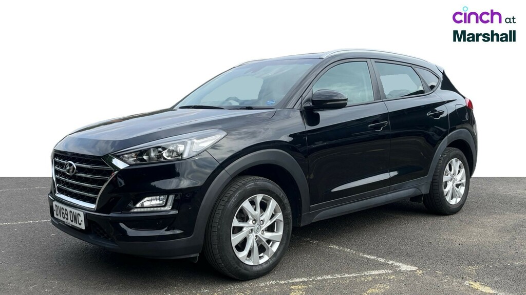 Hyundai Tucson 1.6 T-gdi Premium 2Wd Dct Red #7