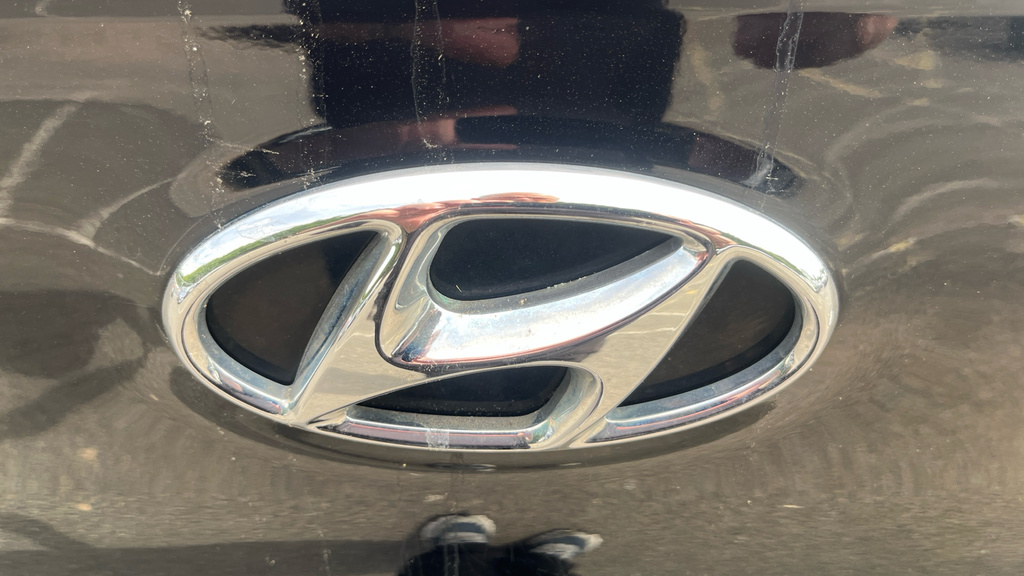 Hyundai Tucson 1.6 T-gdi Premium 2Wd Dct Red #21