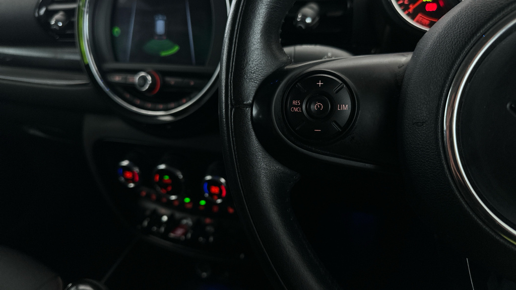 Mini Clubman F54 Mini Clubman John Cooper Works 306Hp White #15