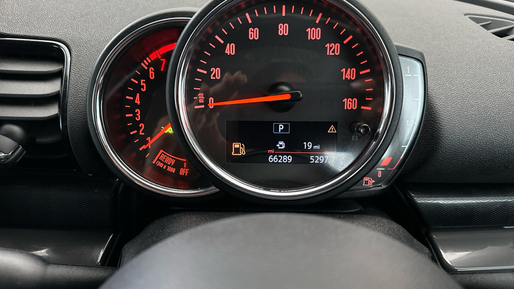 Mini Clubman F54 Mini Clubman John Cooper Works 306Hp White #18