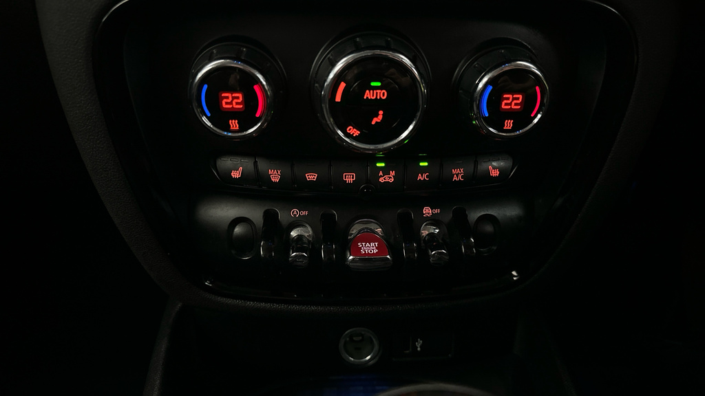 Mini Clubman F54 Mini Clubman John Cooper Works 306Hp White #13