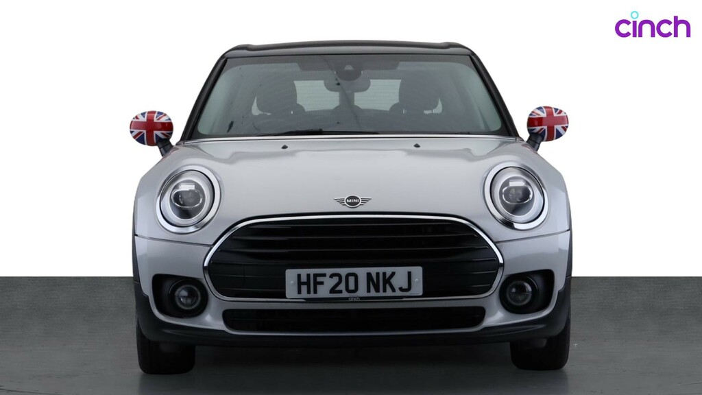 Mini Clubman F54 Mini Clubman John Cooper Works 306Hp White #9