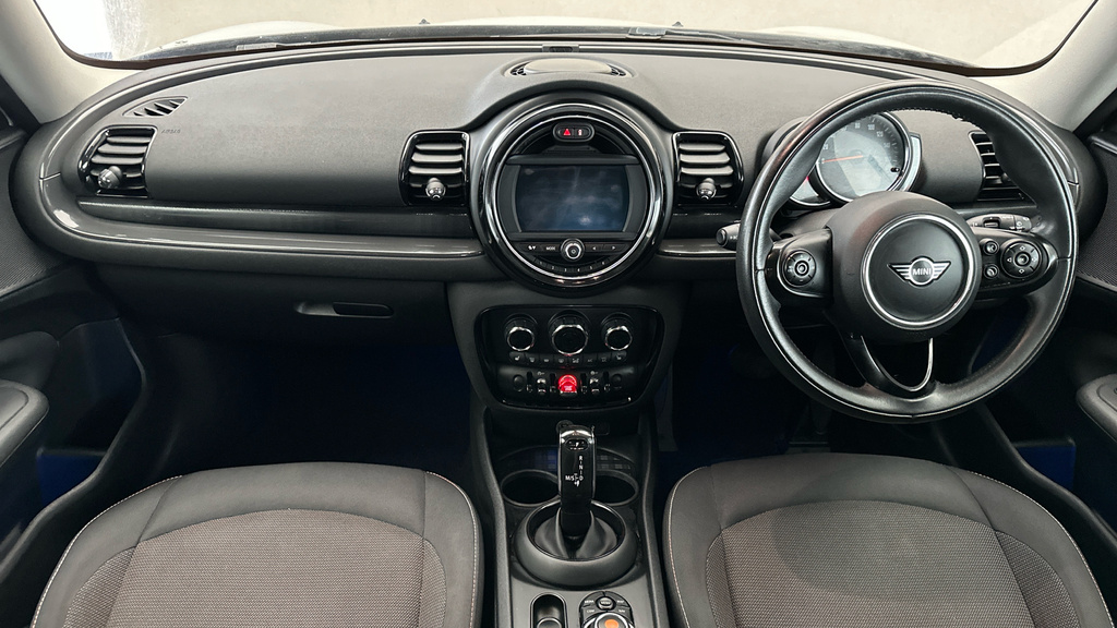 Mini Clubman F54 Mini Clubman John Cooper Works 306Hp White #12