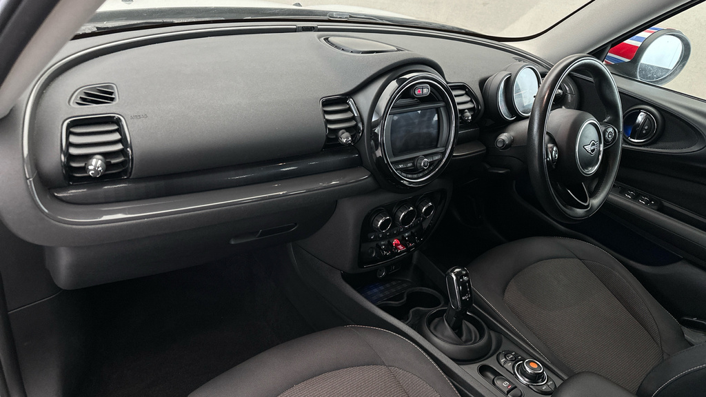Mini Clubman F54 Mini Clubman John Cooper Works 306Hp White #11