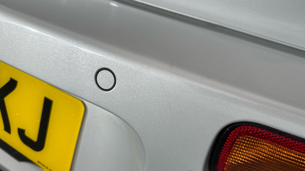 Mini Clubman F54 Mini Clubman John Cooper Works 306Hp White #3