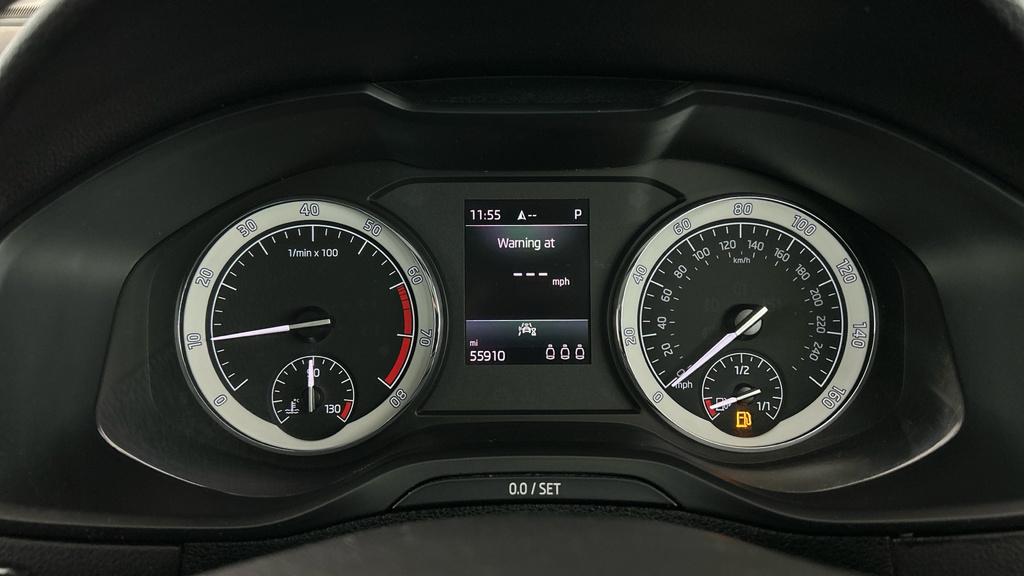 Skoda Karoq 2020 1.5 Tsi Act Sportline Suv Dsg Euro Black #19
