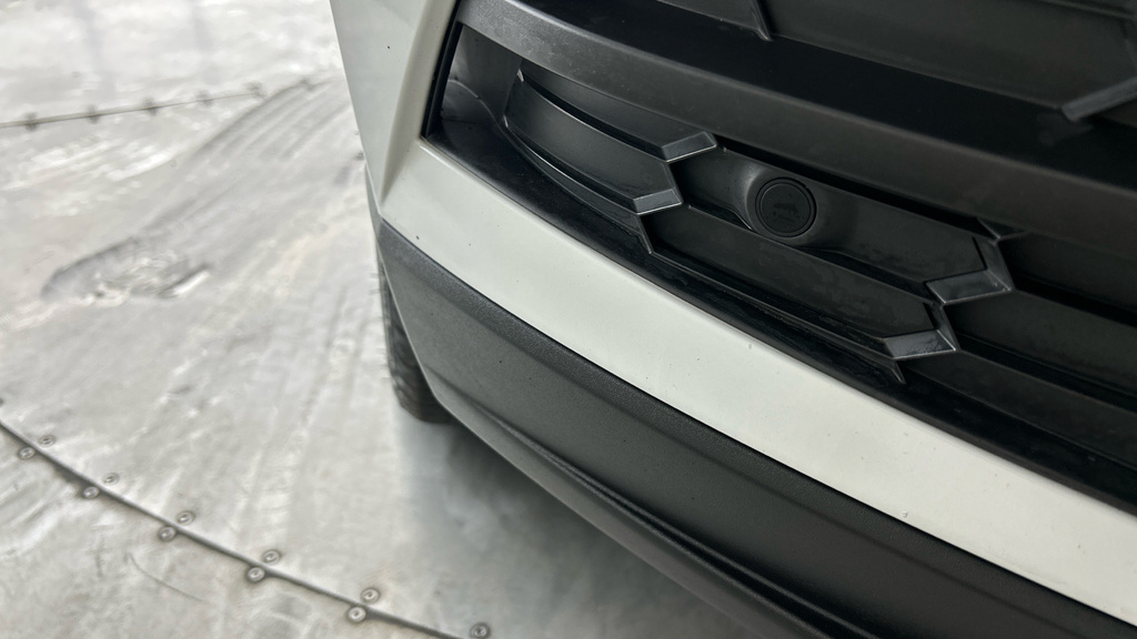 Skoda Karoq 2020 1.5 Tsi Act Sportline Suv Dsg Euro Black #9