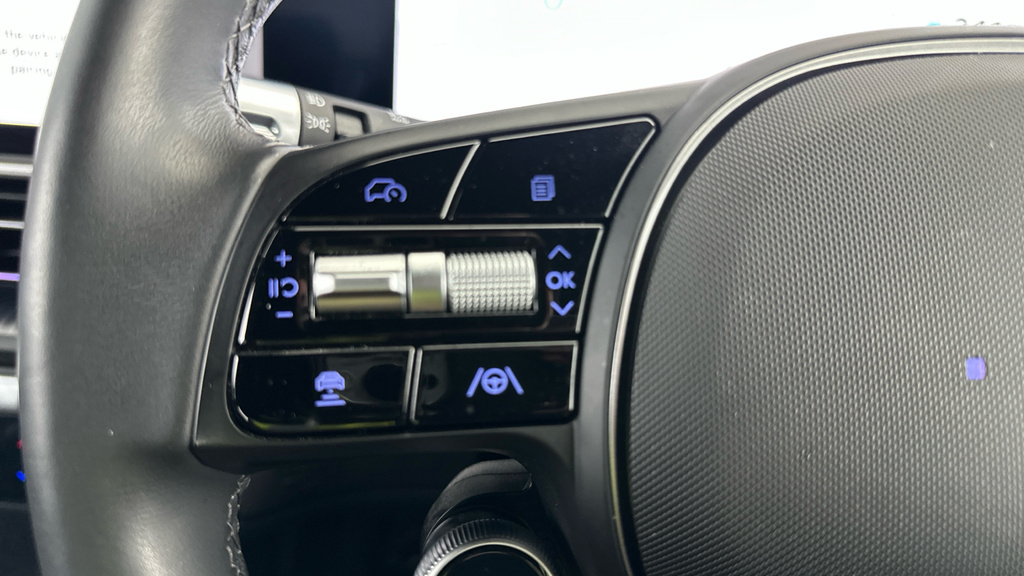 Hyundai Ioniq 6 Sal 239Kw Ultimate 77 Kwh Au Awd Blue #18