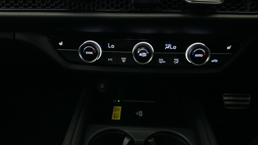 Honda Zr-V 2.0 H I-mmd Sport Suv Hybrid Ecvt Euro White #17