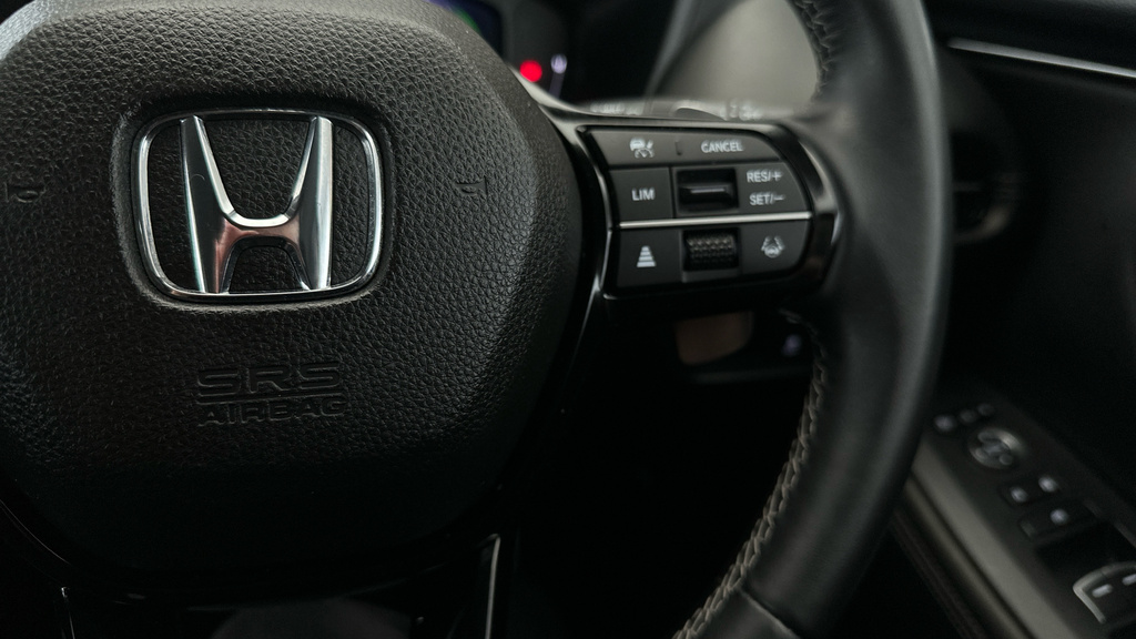 Honda Zr-V 2.0 H I-mmd Sport Suv Hybrid Ecvt Euro White #18