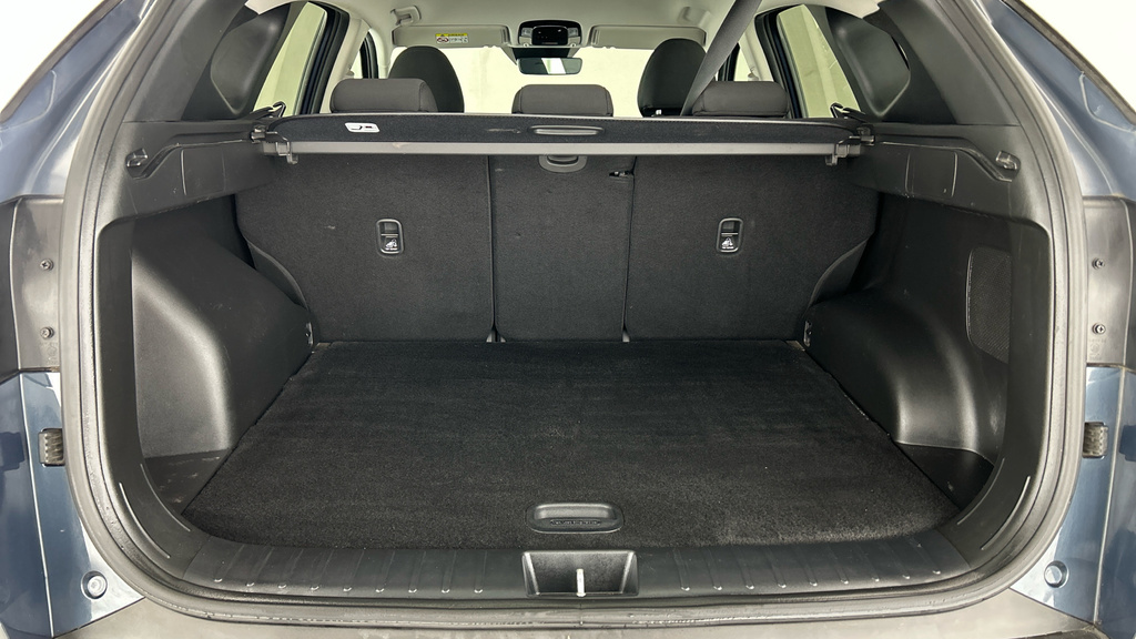 Hyundai Tucson 1.6 H T-gdi Premium Suv Hybrid Eur  #23