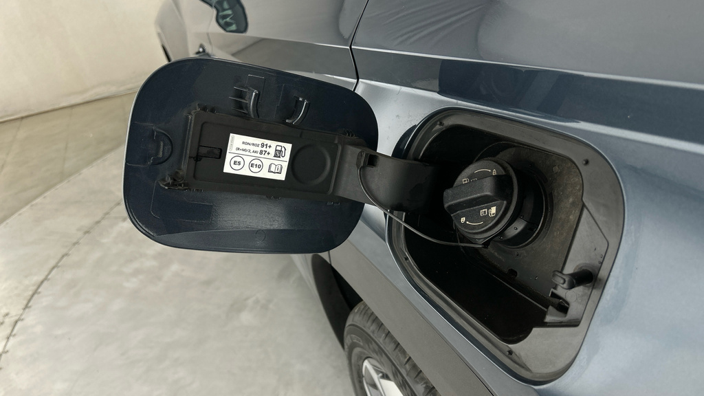 Hyundai Tucson 1.6 H T-gdi Premium Suv Hybrid Eur  #29