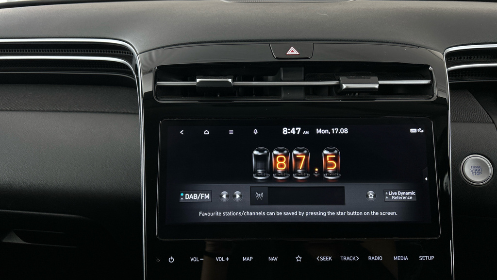 Hyundai Tucson 1.6 H T-gdi Premium Suv Hybrid Eur  #19