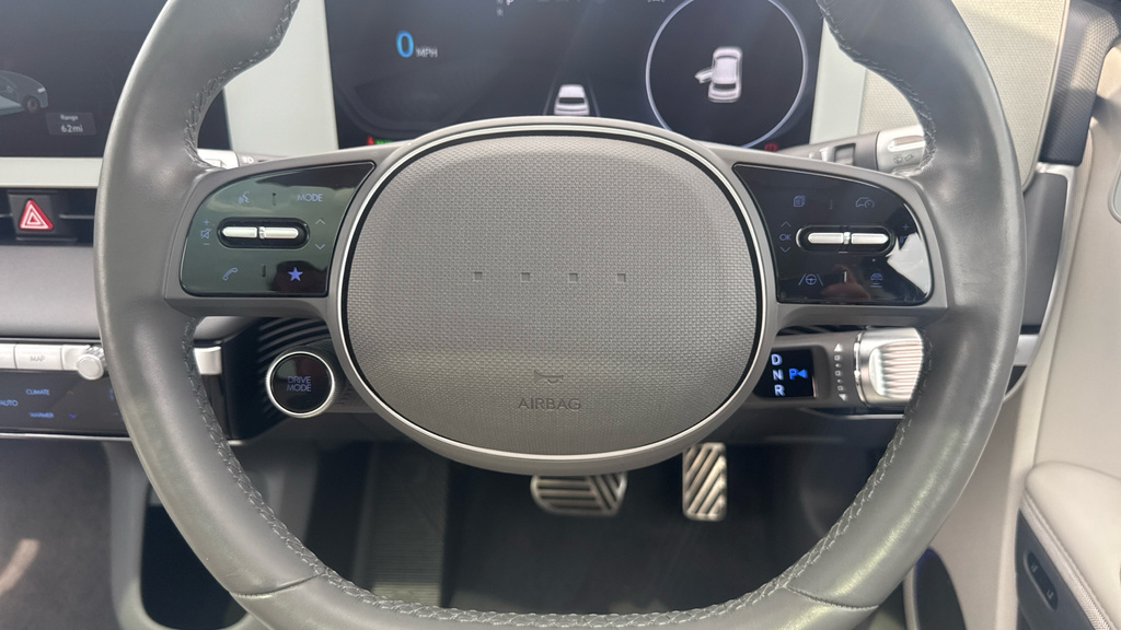 Hyundai Ioniq 5 239Kw Namsan Edition 77 Kwh Awd - 2023 7 Grey #24