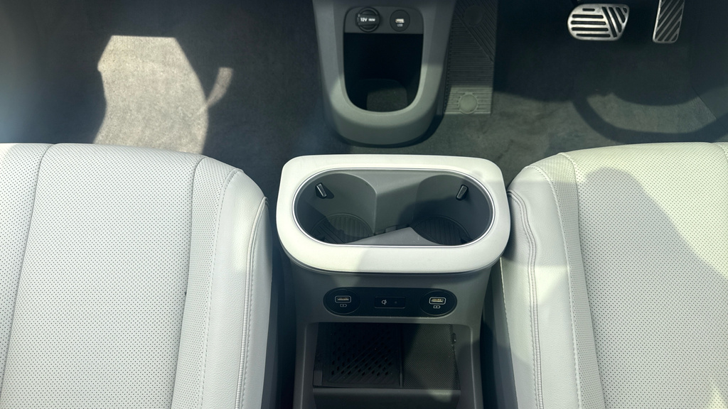 Hyundai Ioniq 5 239Kw Namsan Edition 77 Kwh Awd - 2023 7 Grey #26