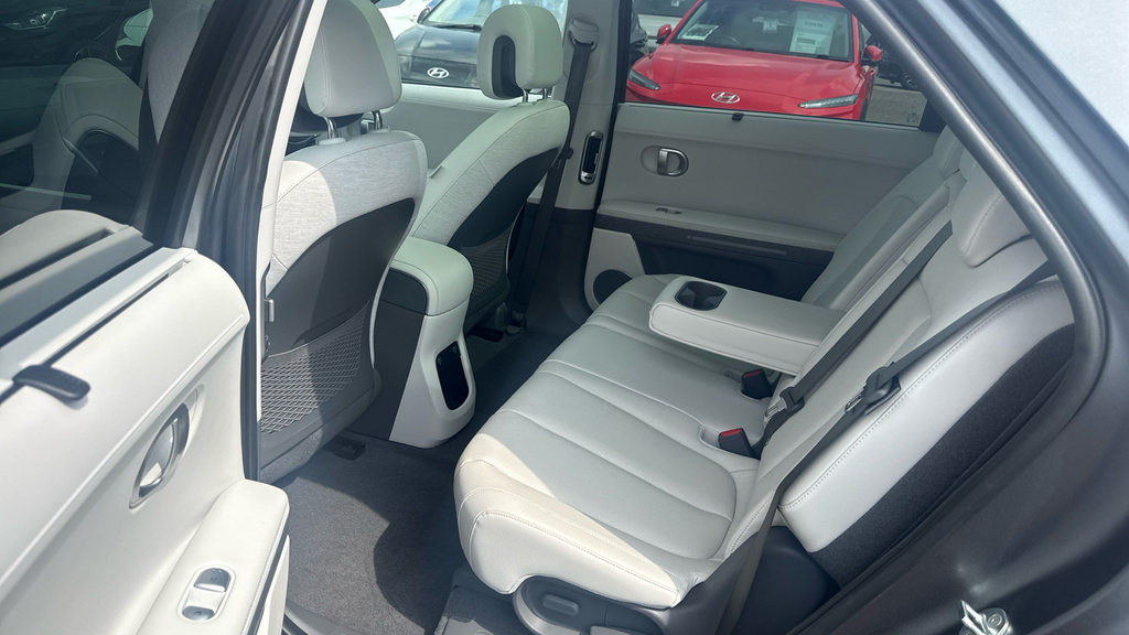 Hyundai Ioniq 5 239Kw Namsan Edition 77 Kwh Awd - 2023 7 Grey #14