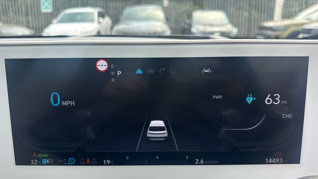 Hyundai Ioniq 5 239Kw Namsan Edition 77 Kwh Awd - 2023 7 Grey #13