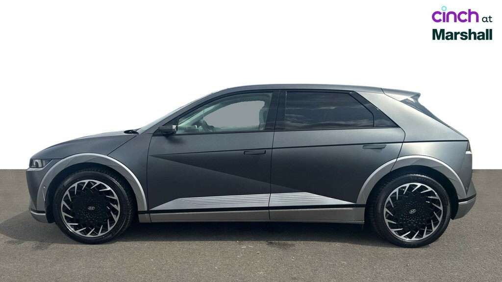 Hyundai Ioniq 5 239Kw Namsan Edition 77 Kwh Awd - 2023 7 Grey #6