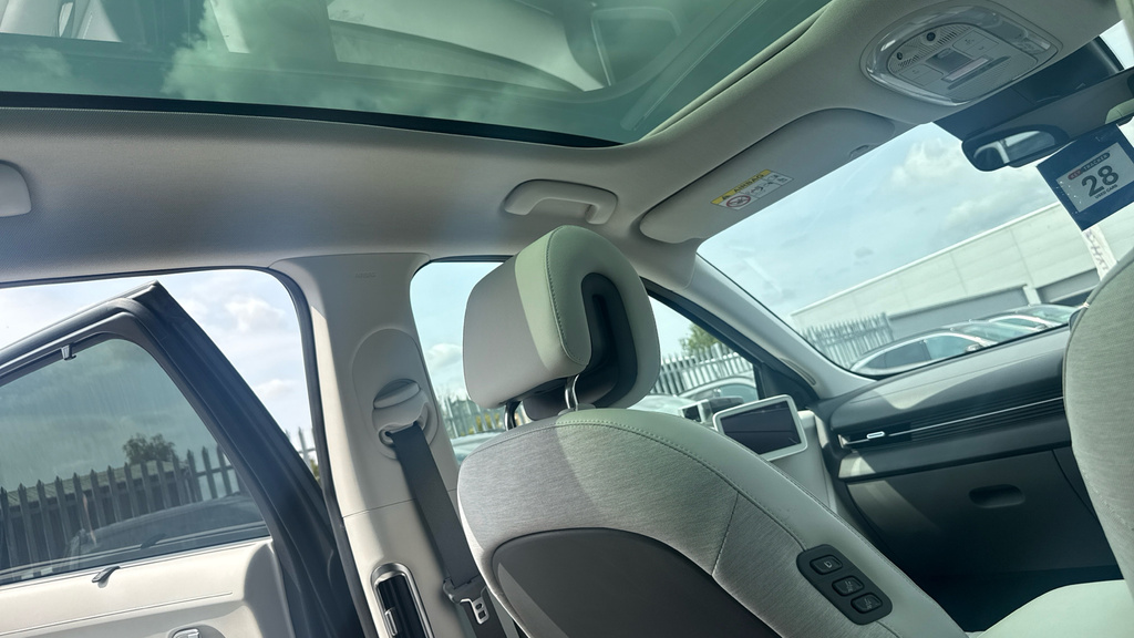 Hyundai Ioniq 5 239Kw Namsan Edition 77 Kwh Awd - 2023 7 Grey #27