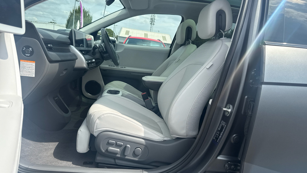 Hyundai Ioniq 5 239Kw Namsan Edition 77 Kwh Awd - 2023 7 Grey #10