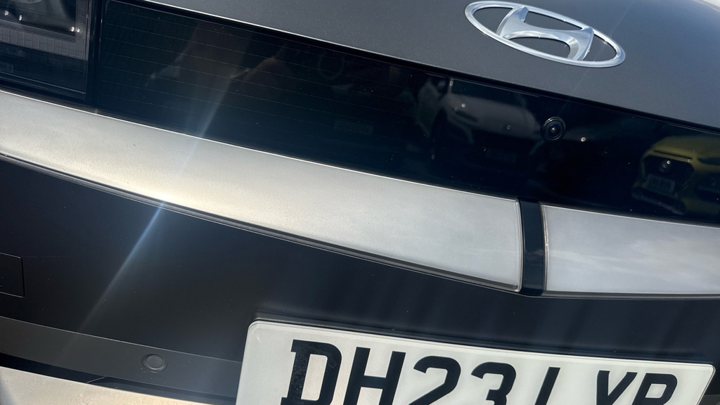 Hyundai Ioniq 5 239Kw Namsan Edition 77 Kwh Awd - 2023 7 Grey #29