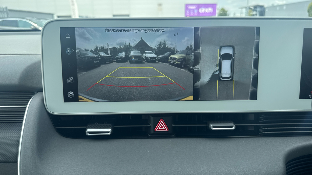 Hyundai Ioniq 5 239Kw Namsan Edition 77 Kwh Awd - 2023 7 Grey #25