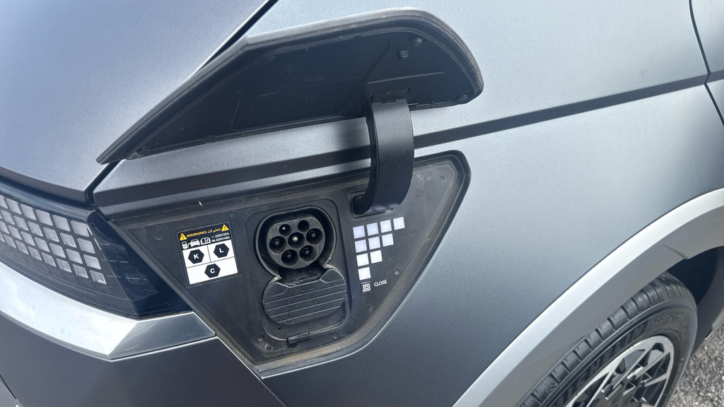 Hyundai Ioniq 5 239Kw Namsan Edition 77 Kwh Awd - 2023 7 Grey #23
