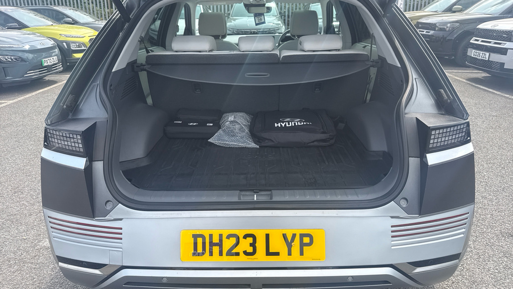 Hyundai Ioniq 5 239Kw Namsan Edition 77 Kwh Awd - 2023 7 Grey #15