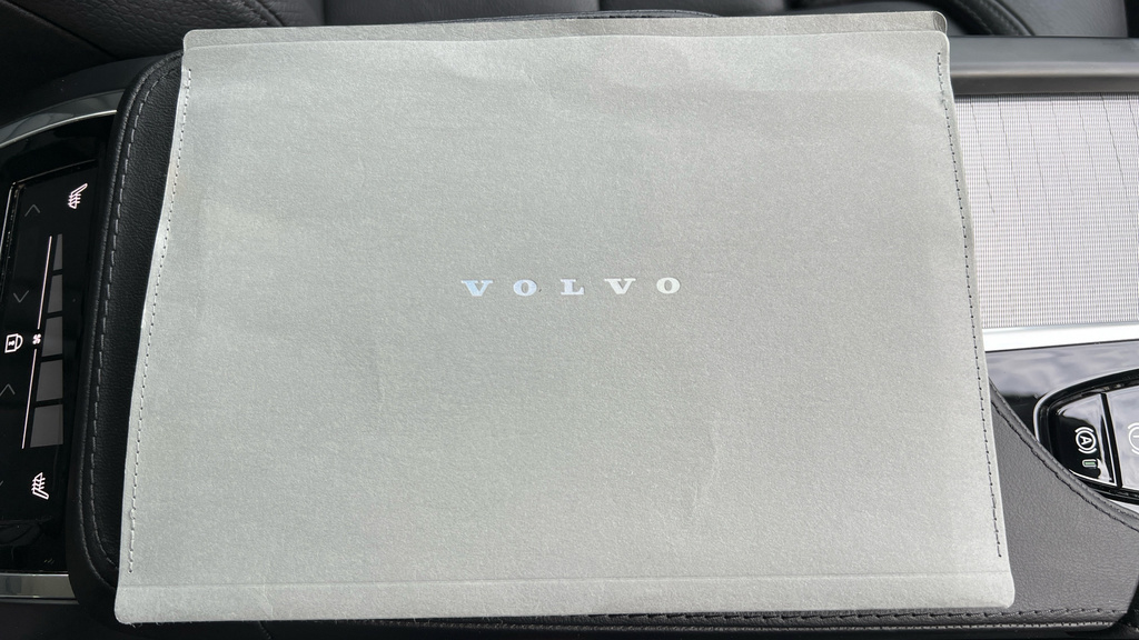 Volvo XC90 Ultra, T8 Awd Plug-in Hybrid, Dar Grey #28
