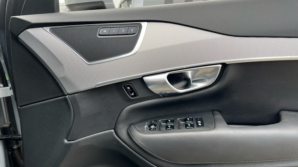 Volvo XC90 Ultra, T8 Awd Plug-in Hybrid, Dar Grey #36