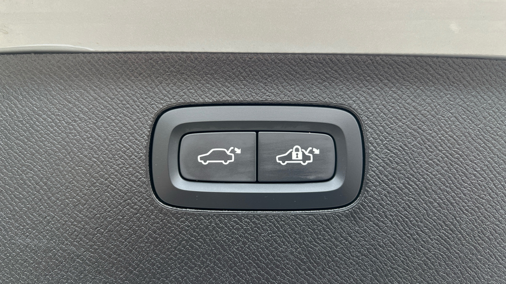 Volvo XC90 Ultra, T8 Awd Plug-in Hybrid, Dar Grey #38