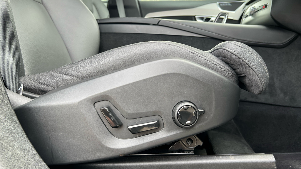 Volvo XC90 Ultra, T8 Awd Plug-in Hybrid, Dar Grey #37
