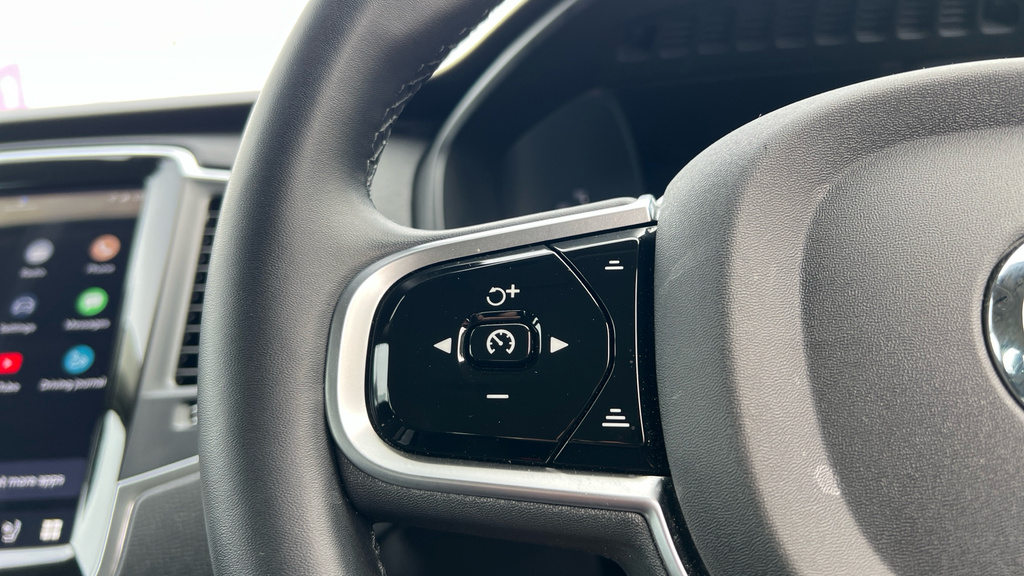 Volvo XC90 Ultra, T8 Awd Plug-in Hybrid, Dar Grey #12